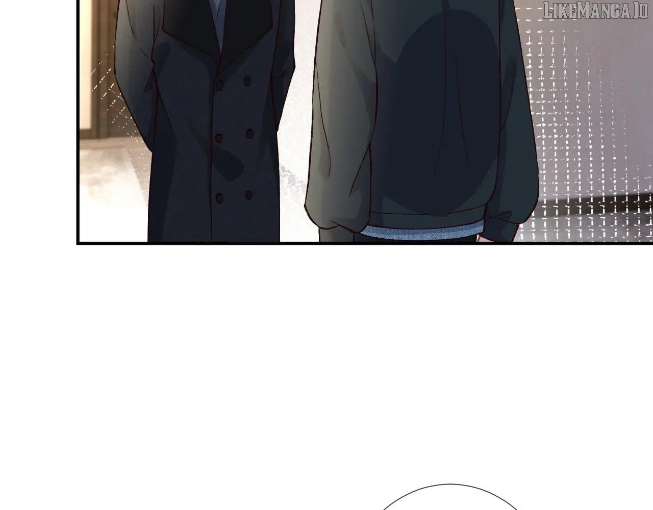 Everyone's Darling Chapter 255 - page 4